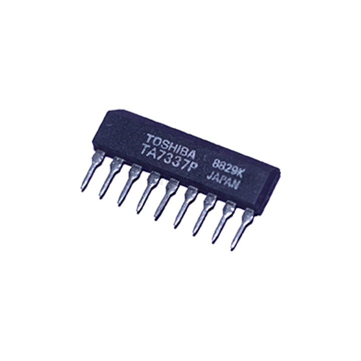TA7337