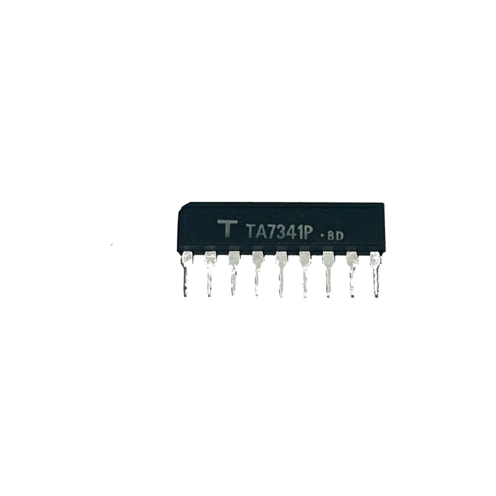 TA7341