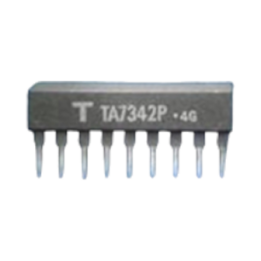TA7342