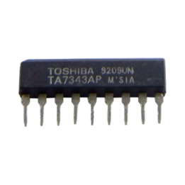 TA7343