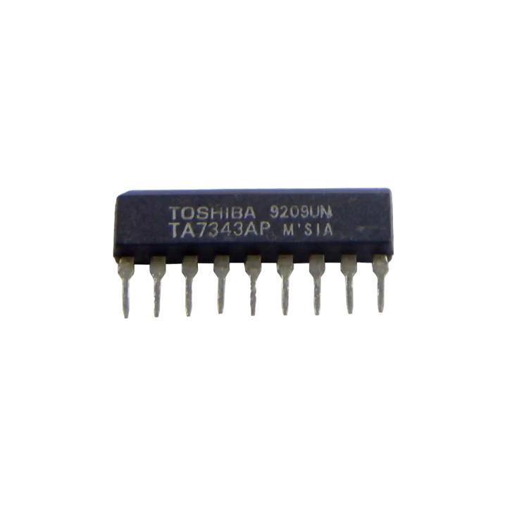 TA7343