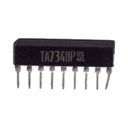 TA7348