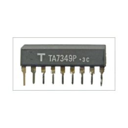 TA7349