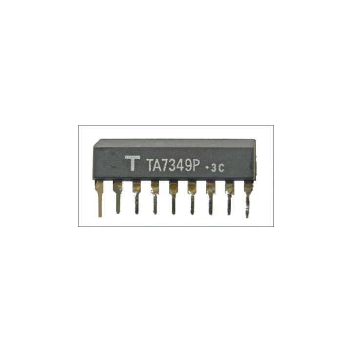 TA7349