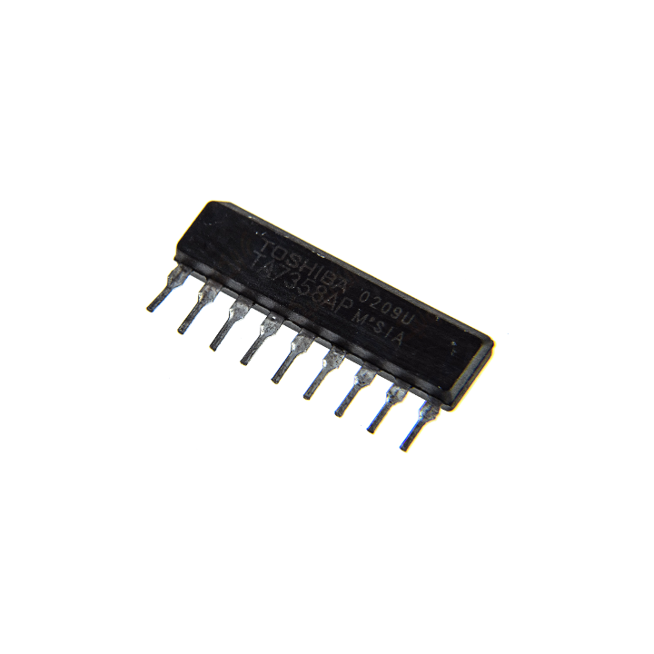 TA7358