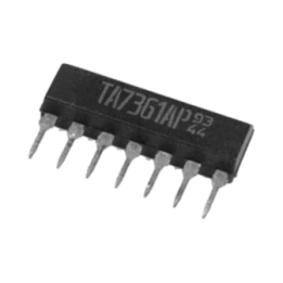TA7361