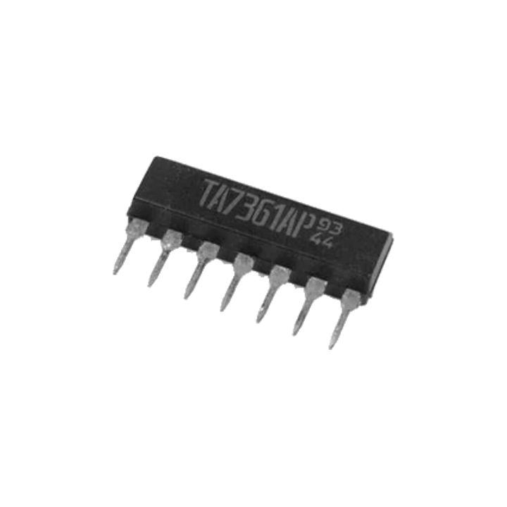 TA7361