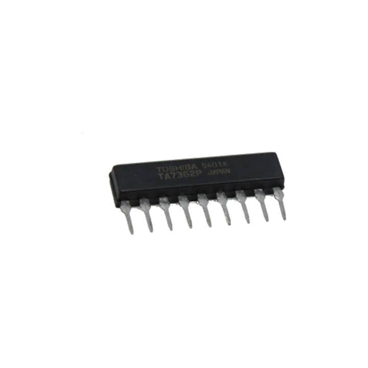 TA7362