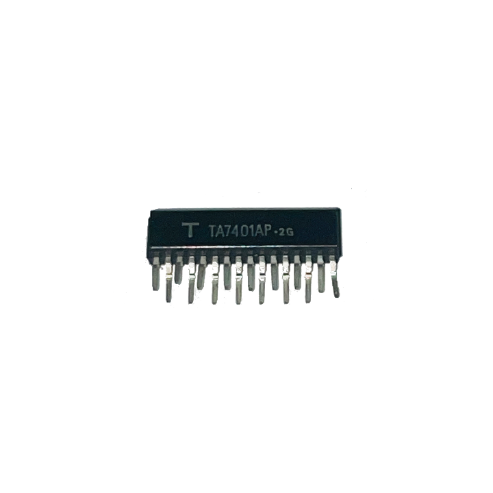 TA7401