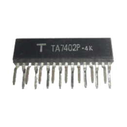 TA7402