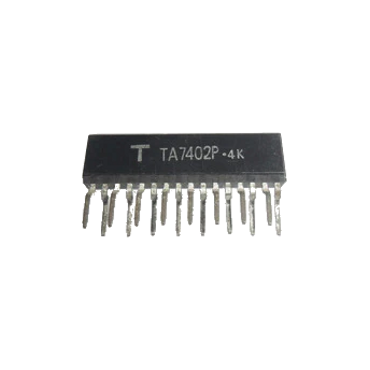 TA7402