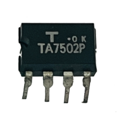 TA7502