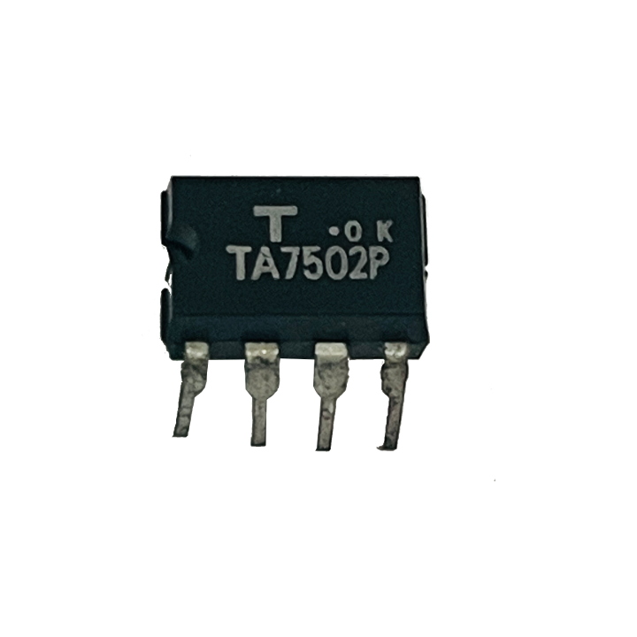 TA7502