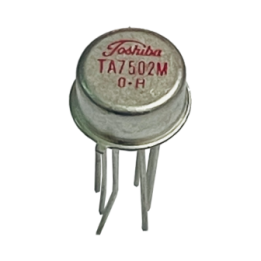 TA7502M