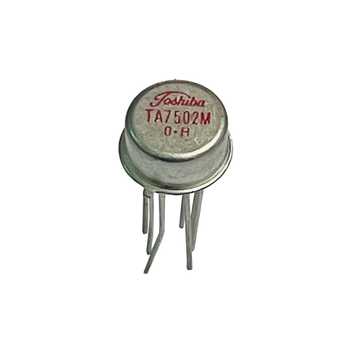 TA7502M