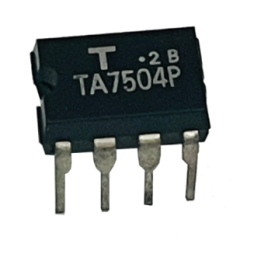 TA7504