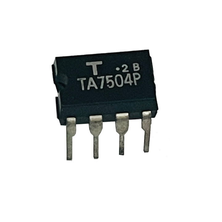TA7504