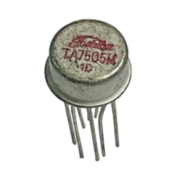 TA7505M
