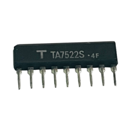 TA7522
