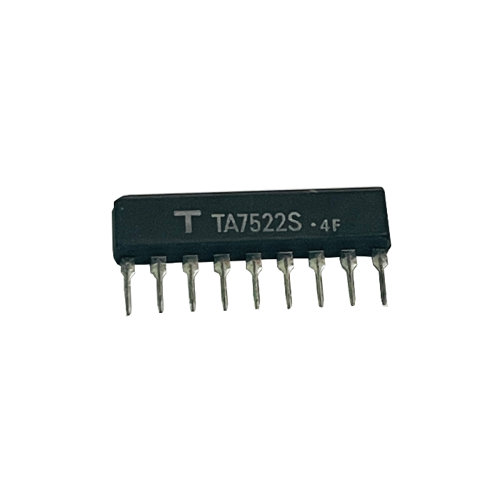 TA7522