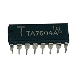 TA7604