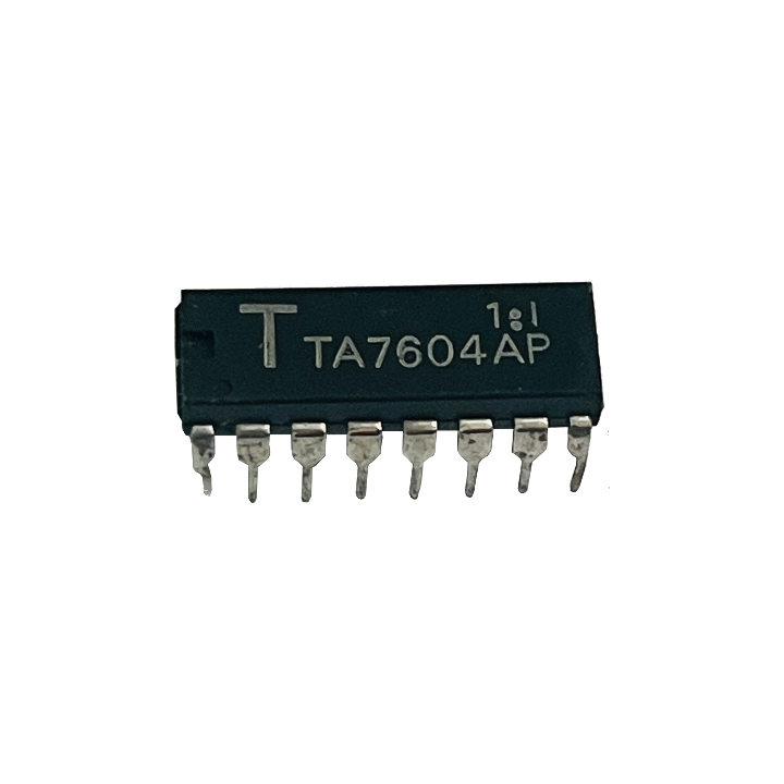 TA7604