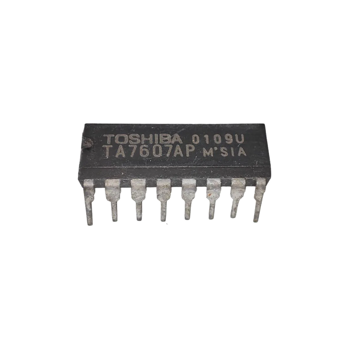 TA7607