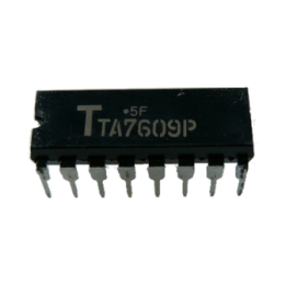 TA7609