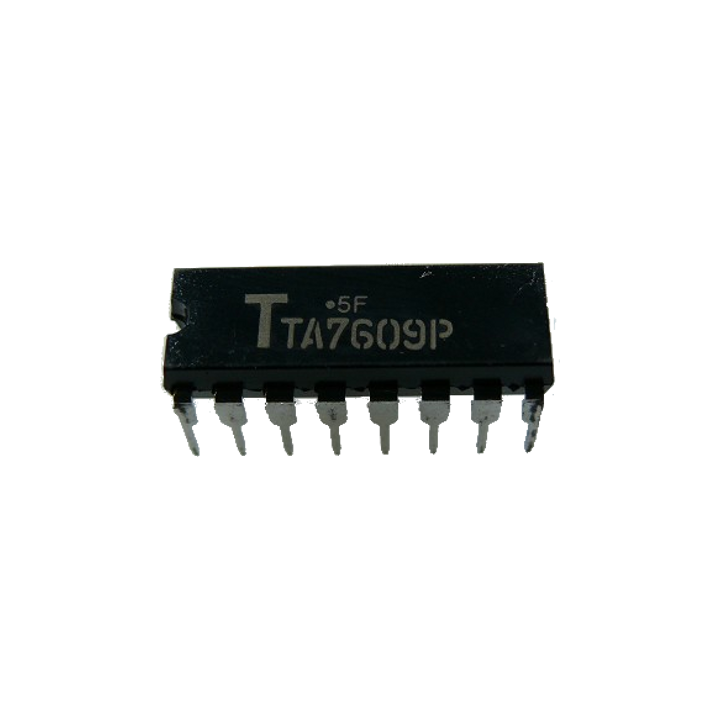 TA7609