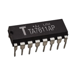 TA7611
