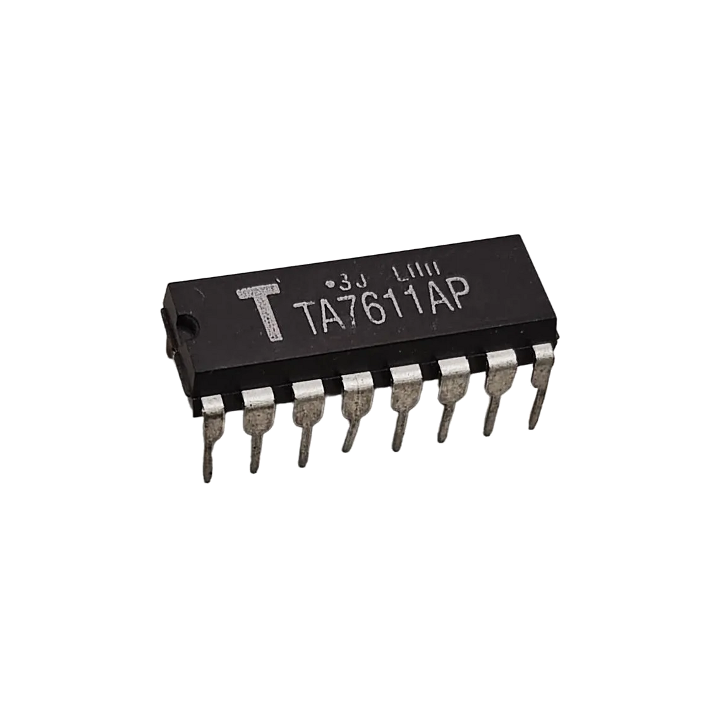 TA7611