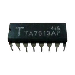 TA7613