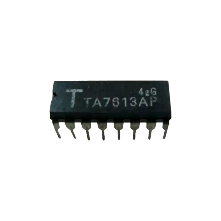 TA7613