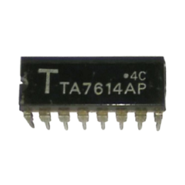 TA7614