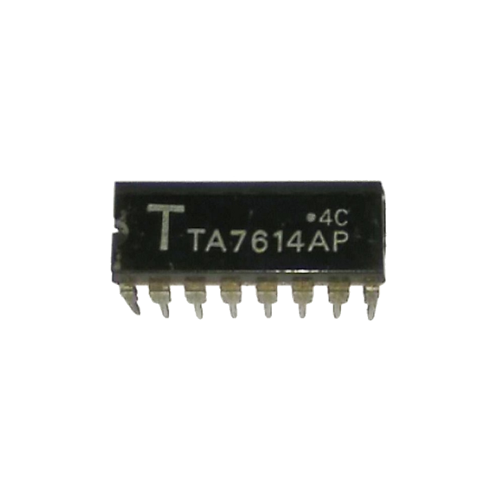 TA7614