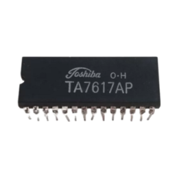 TA7617