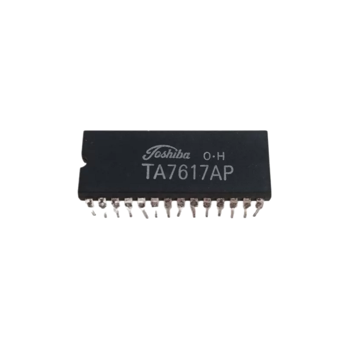 TA7617
