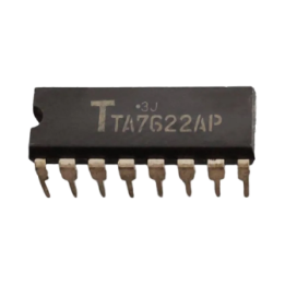 TA7622