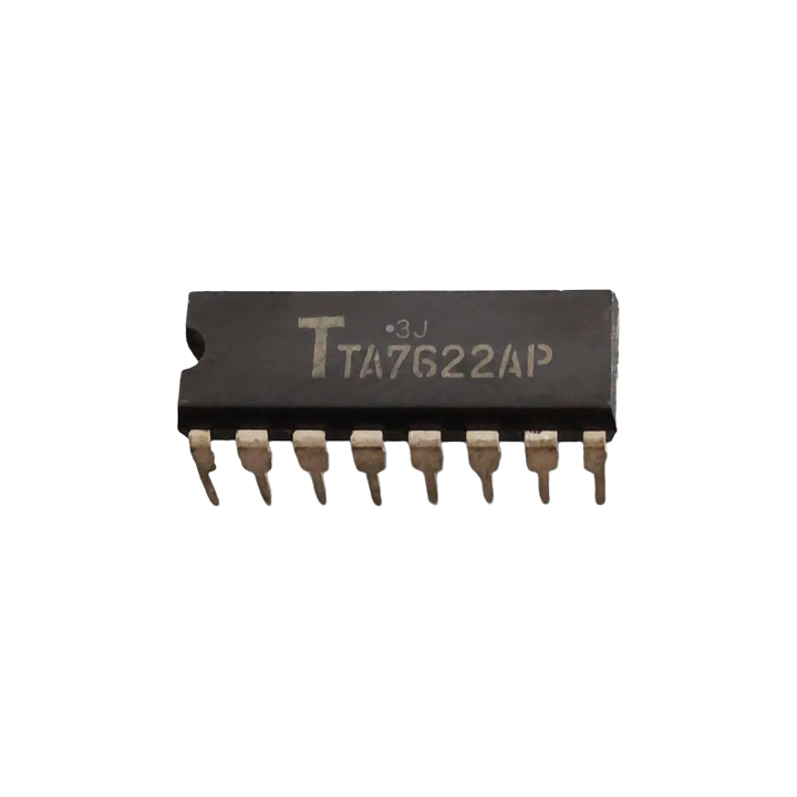 TA7622