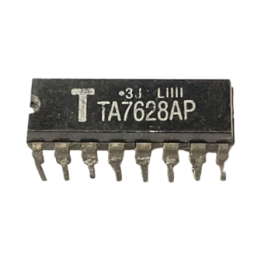 TA7628