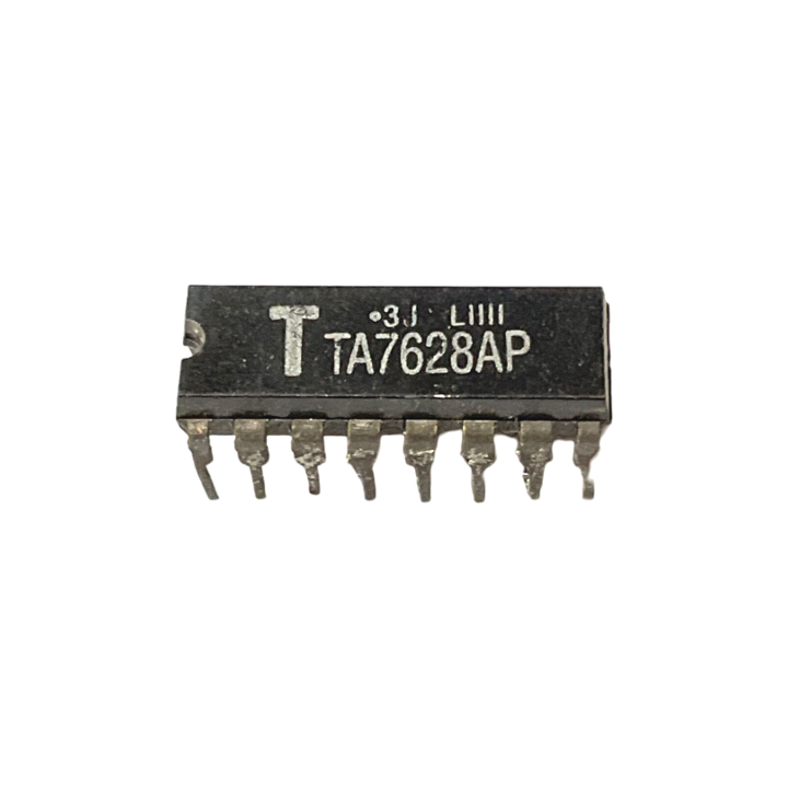 TA7628