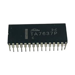TA7637