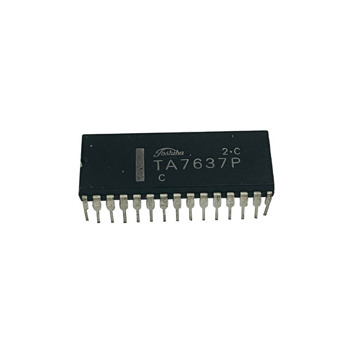 TA7637