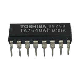 TA7640