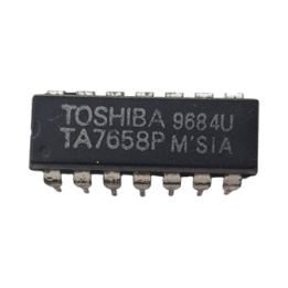TA7658