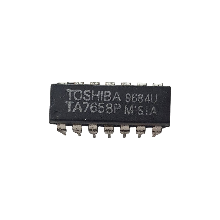 TA7658