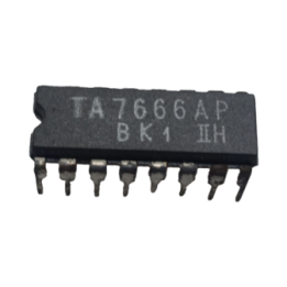 TA7666