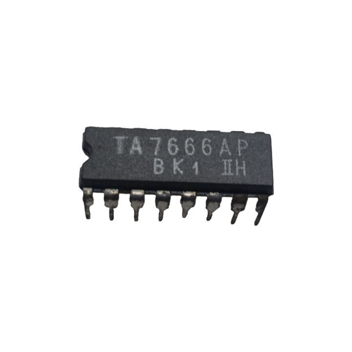 TA7666