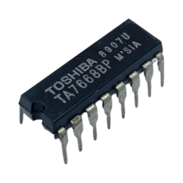 TA7668