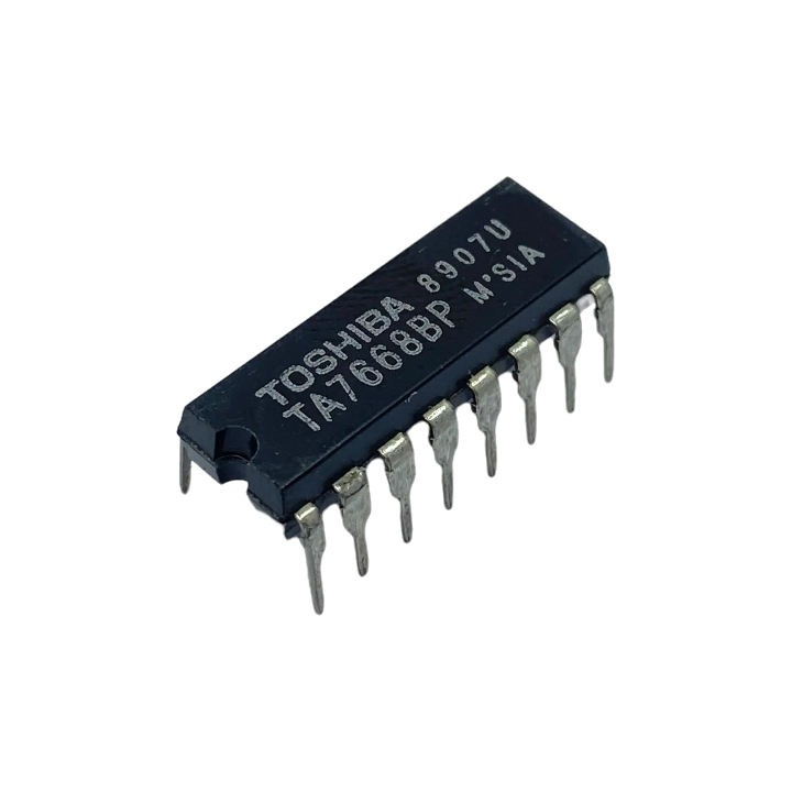 TA7668